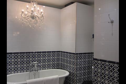 Bathstore's new format stores have delivered sales growth in the "high teens"